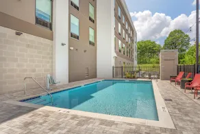 Home2 Suites By Hilton Montgomery Eastchase - Pool