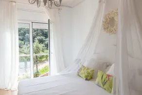 Es Cel de Begur Hotel - Chambre