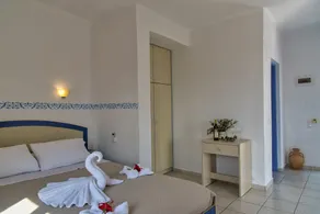 Castri Village Hotel - Rom