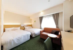 Hotel ARU KSP - Chambre