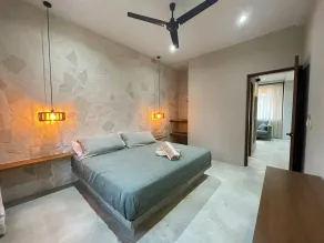 Rooms Zicatela - Camera
