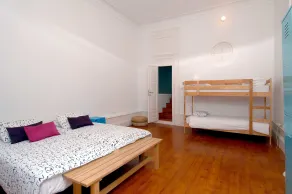 So Cool Hostel Porto - Chambre