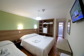 Hotel JB - Room