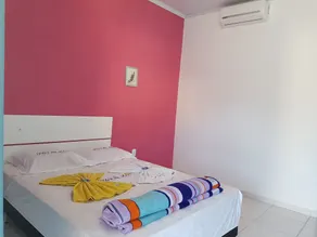 Pousada Flor de Liz - Quarto