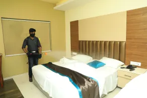 Laya Regency - Room