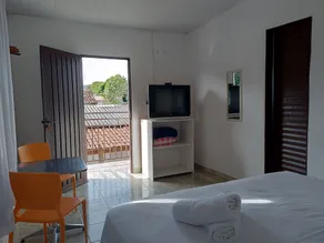 Pouso do Rio - Rum
