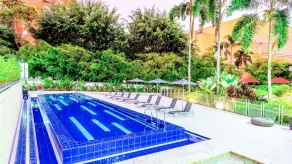 NH Collection Medellin Royal - Pool