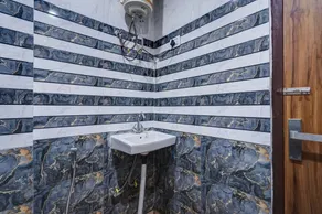 Anvit Residency - By The Arrow - Salle de bain