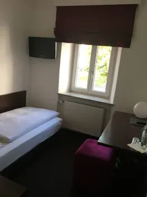 Hotel Bergbauer mit Late-Self-Check-IN - Room