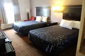 Pier Inn - Chambre