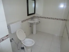 Krishna Palace - A Heritage Boutique Hotel - Bathroom