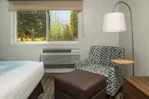 Brisa Pacific Hotel Encinitas - Chambre