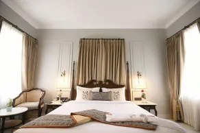 The Tiger Villa Ranthambore ATD India Group - Room