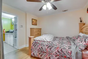 Cozy Georgia Apartment Near Theme Parks & Hiking! - Rum