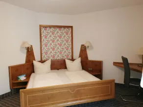 Hotel Sonne - Zimmer