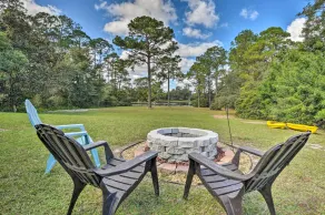 Deltona Lake House, Day Trip to Disney & Universal - Interiör