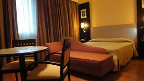 Hotel Marconi - Zimmer