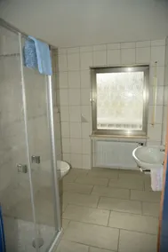 Hotel Leise Garni Willingen - Bagno