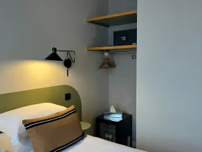 Monsieur Jules Hôtel Clamart - Quarto