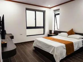 Tiến Thành Hotel Nghệ An - Zimmer