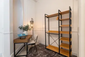 Hotel Magnolia Boutique - Chambre