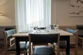 Hostal la Salut de Terrades - Restaurant