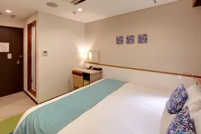 Hotel Yugaf Inn Okinawa - Chambre