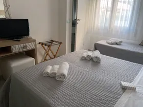 Mare Home Brunch&Beauty - Adults Only - Room