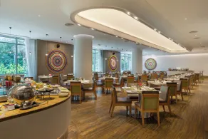 Avasa Hotel - Restaurant