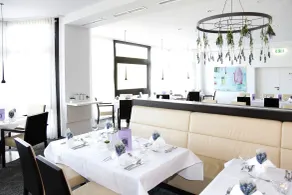 Hotel an der Therme - Restaurant