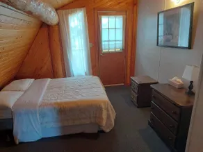 Escott Bay Resort - Zimmer