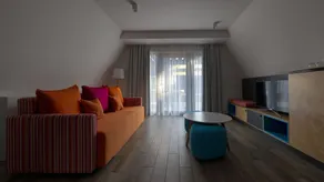 Donautica Hotel & Restaurant - Room