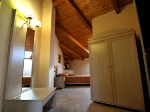 Hotel Barbato - Habitación