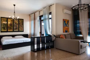 Santa Croce - Room