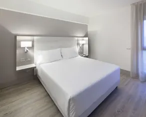 NH Milano Congress Centre - Chambre