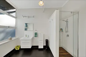 Harmony at Tower Hill - Salle de bain