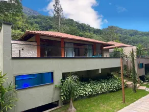 Eco Resort Hotel Villa São Romão - Vista dalla camera