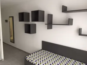 Résidence Nemea Aix Campus 1 - Room