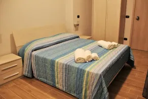 Tenuta Lanza Il Mulino - Zimmer
