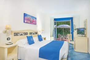 Hotel Hermitage - Vista dalla camera