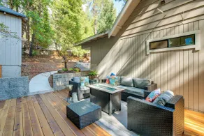 Luxury Cabin in Budget -Hot Tub -Apple Hills-Tahoe - Interior