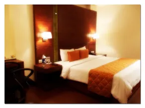 Claresta - Room