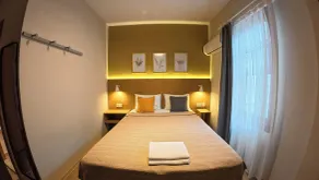 No 22 Riders' Inn - Habitación