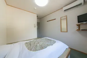 Sansuikan Kawayu Matsuya - Chambre