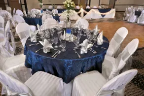 DoubleTree by Hilton Denver - Thornton - Restaurant