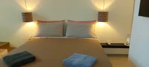 Loft 19 - Zimmer