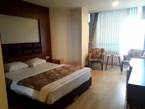 Beyaz Saray Hotel - Værelse