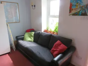 Finn McCools Giants Causeway Hostel - Réception