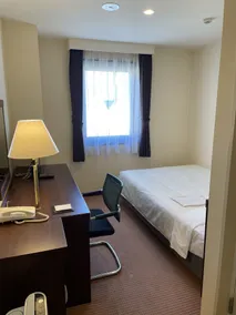Hotel Courtland - Room