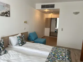 Royal Marina Beach - Room
